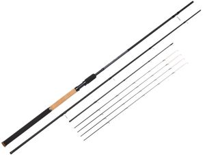 Фидерное удилище Feeder Concept Silver Water