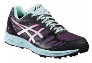 Asics - Кроссовки треккинговые Gel-Fujisetsu 2 GTX