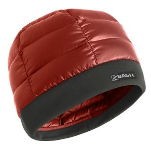 Шапка пуховая Bask Savior
