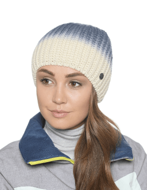 Roxy - Женская спортивная шапка Cosy Easy