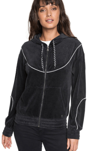 Roxy - Аккуратная толстовка Smouldering Flame