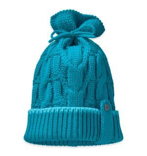 Outdoor research - Вязаная шапочка San Juan Beanie, Women'S