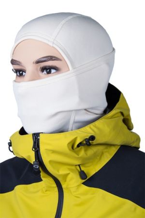 Спортивная балаклава O3 Ozone Snow O-Stretch