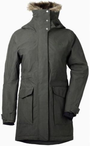 Didriksons - Теплая женская парка Meja
