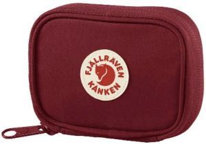 Fjallraven - Прочный кошелек Kanken Card Wallet