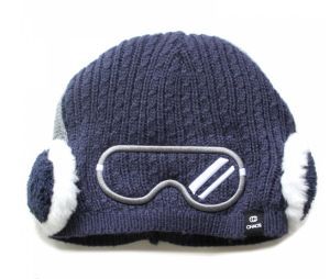 Chaos - Оригинальная детская шапка Goggles