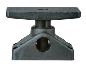 Прочный держатель для эхолота Badger