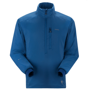 Куртка туристическая Sivera Гамаюн Про 2021