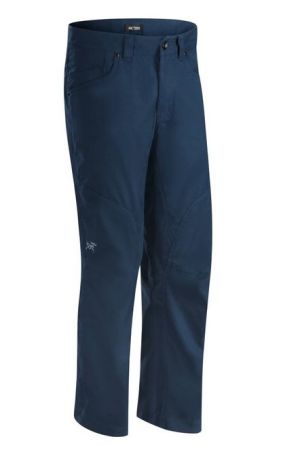 Arcteryx - Брюки удобные Cronin