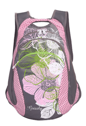 Grizzly - Рюкзак повседневный 14