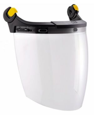 Прочный щиток Petzl Vizen