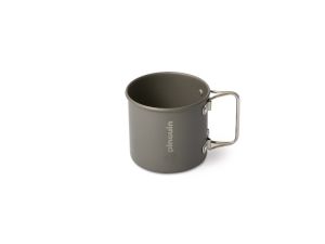 Кружка туристическая Pinguin Mug Alu 0.3
