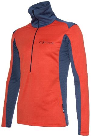 Мужской пуловер O3 Ozone Pirs O-Stretch Light