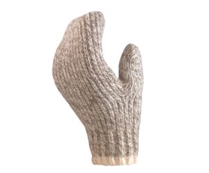 Fox River — Толстые перчатки 9978 Youth Double Ragg Mitt