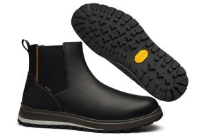 Комфортные ботинки мужские Grisport 43705