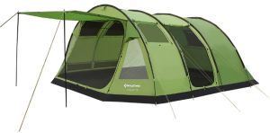 Шестиместная кемпинговая палатка KingCamp 3059 Milan 6