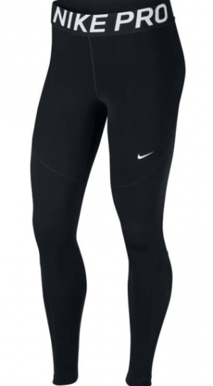 Леггинсы беговые женские Nike Pro