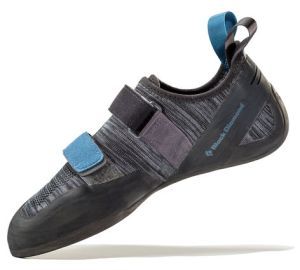 Black Diamond - Удобные скальные туфли Momentum- Men's Climbing Shoes