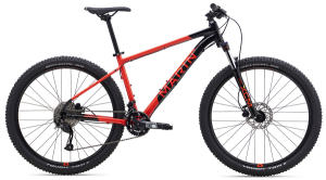 Marin - Спортивный велосипед Bobcat Trail 4 G 27.5