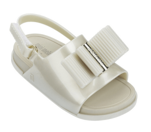 Босоножки для девочки Melissa