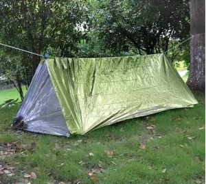 Ace Camp - Термосберегающая туба Reflective Tube Tent