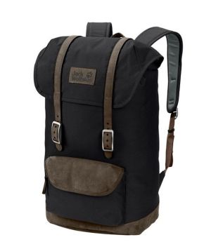 Jack Wolfskin - Рюкзак прогулочный Earlham 24