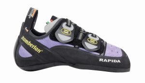 Zamberlan - Женские скальные туфли A80-RAPIDA WNS II