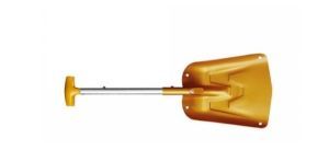 Лопата для снега Ace Camp Collapsible Snow Shovel