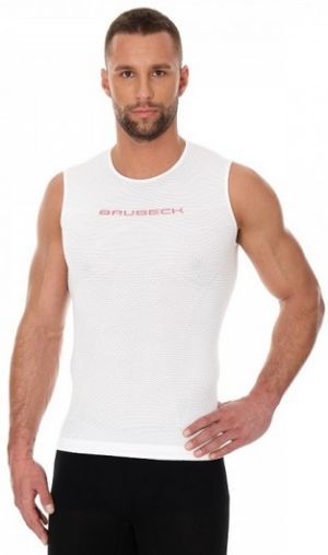 BRUBECK - Мужская майка 3D Run PRO