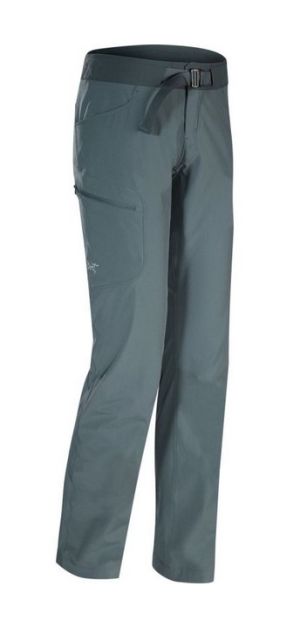 Arcteryx - Брюки женские летние Sylvite