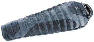 Deuter - Мешок спальный всесезонный Exosphere правый -8 SL (комфорт -2)