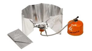 Удобный ветрозащитный экран Fire Maple Windshield FMW-501