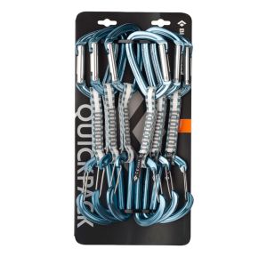 Black Diamond - Оригинальный набор оттяжек Posiwire Quickpack