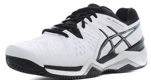 Asics - Теннисные кроссовки GEL-RESOLUTION 6 CLAY