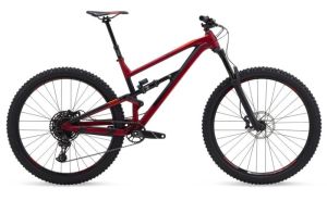 Скоростной велосипед Polygon Siskiu N8 27.5