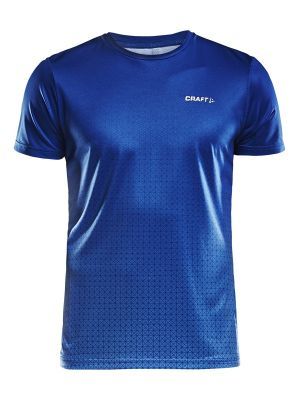 CRAFT - Футболка мужская Breakaway SS Two