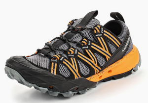 Merrell - Кроссовки для водного туризма Choprock