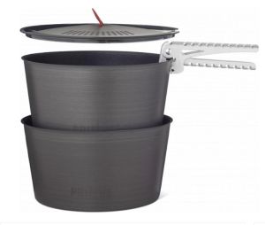 Primus - Компактный набор кастрюль LiTech Pot Set 2.3L