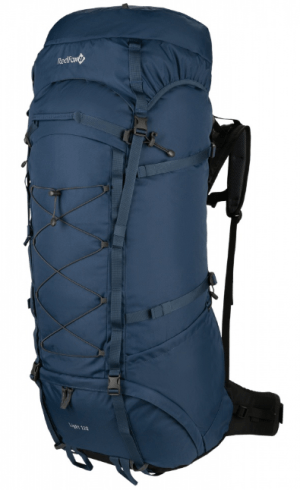 Вместительный рюкзак Red Fox Light 100 V5