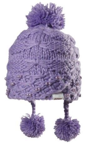 Chaos - Женская шапка Cammy