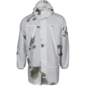 Сплав - Теплый маскировочный костюм