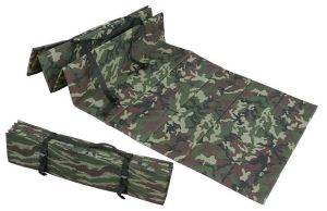 Ижевский завод пластмасс - Компактный складной коврик