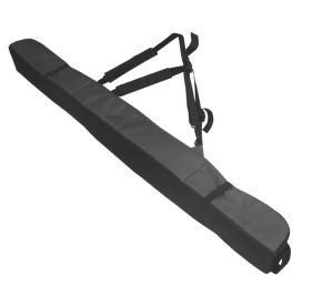 Надежный чехол для горных лыж Терра Драйв