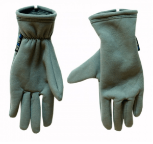 Тёплые перчатки Басег Str