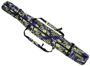 Терра - Чехол для горных лыж Драйв 170 см