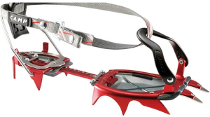 Camp - Легкие кошки XLC Nanotech-Automatic