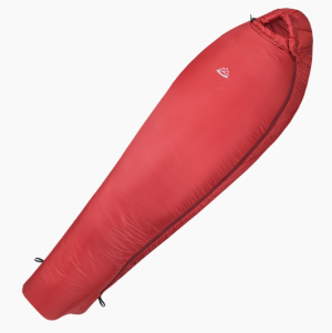 Sivera - Зимний спальный мешок Гай -12 левый (комфорт -5С)