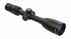 Yukon - Прицел с переменной кратностью Jaeger 3-12x56 с меткой M01
