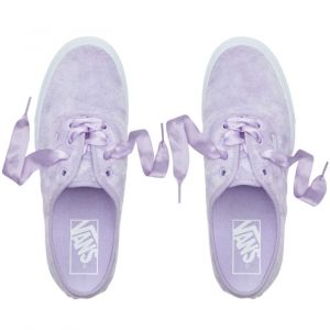 Женские кеды Vans UA Authentic