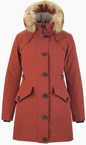 Sivera - Куртка для женщин Тояга 2.0